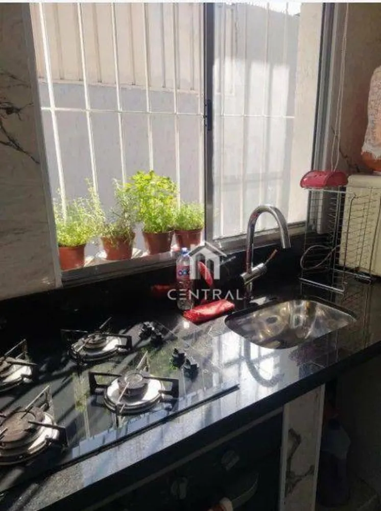 Sobrado, 3 quartos, 150 m² - Foto 6