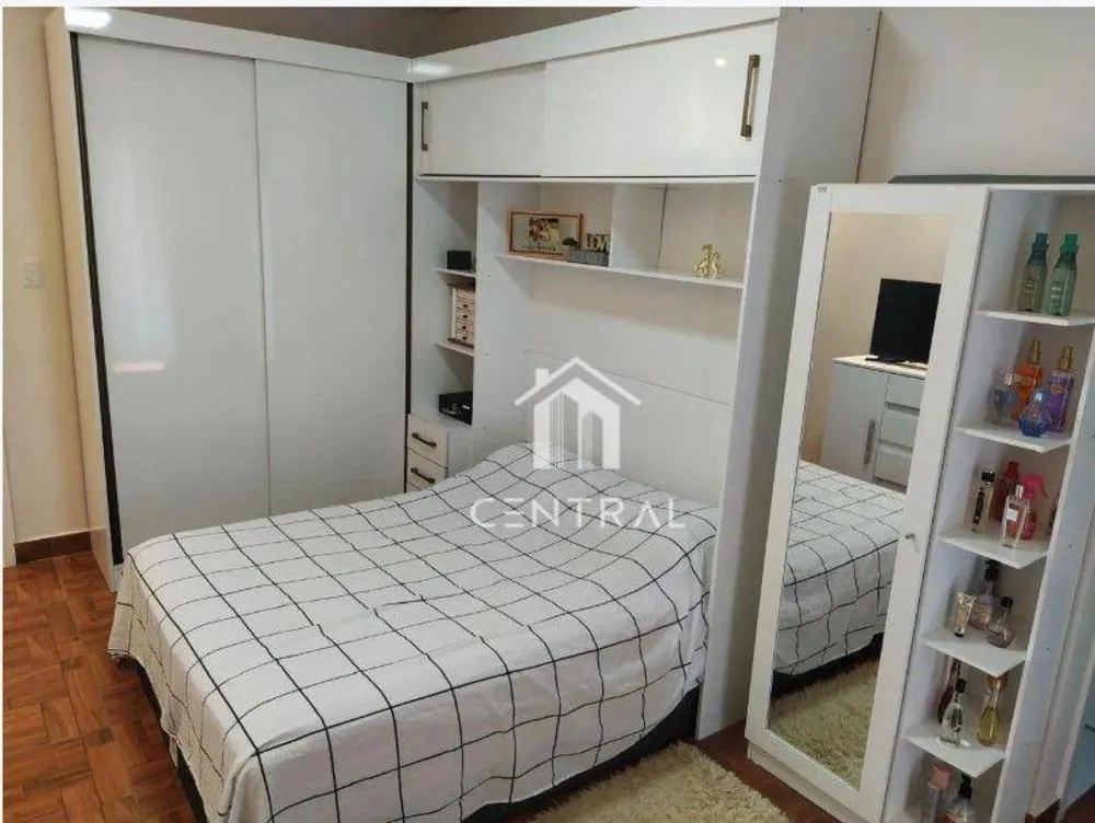 Sobrado, 3 quartos, 150 m² - Foto 8