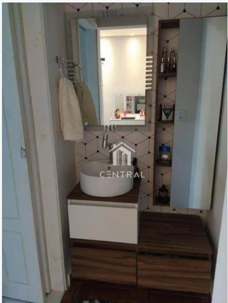 Sobrado, 3 quartos, 150 m² - Foto 11