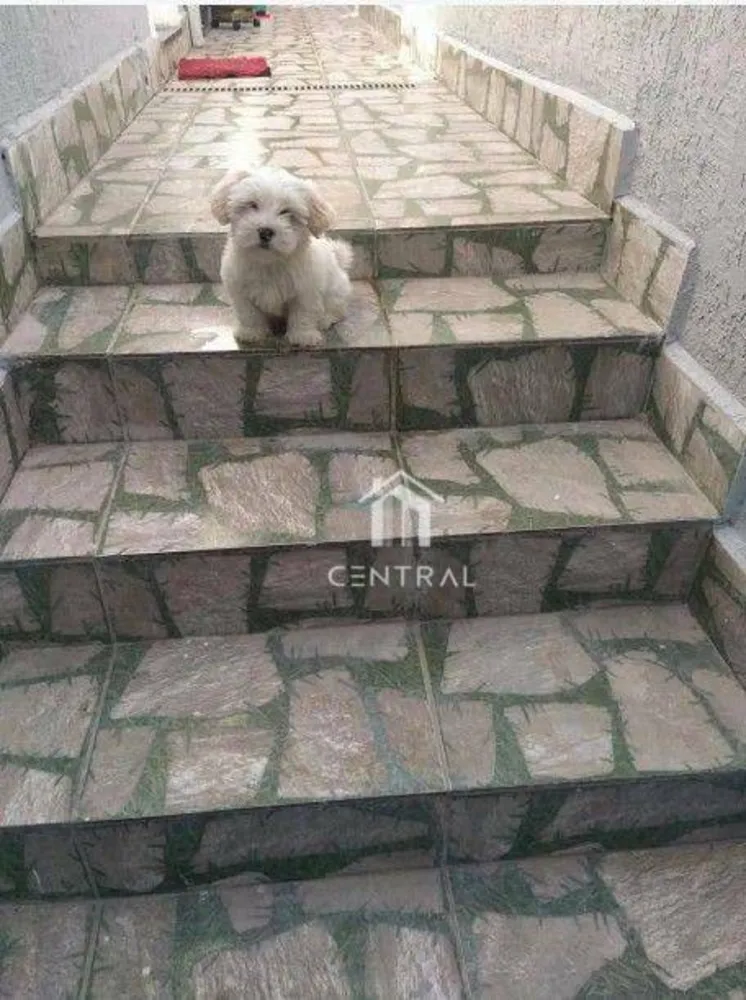 Sobrado, 3 quartos, 150 m² - Foto 5