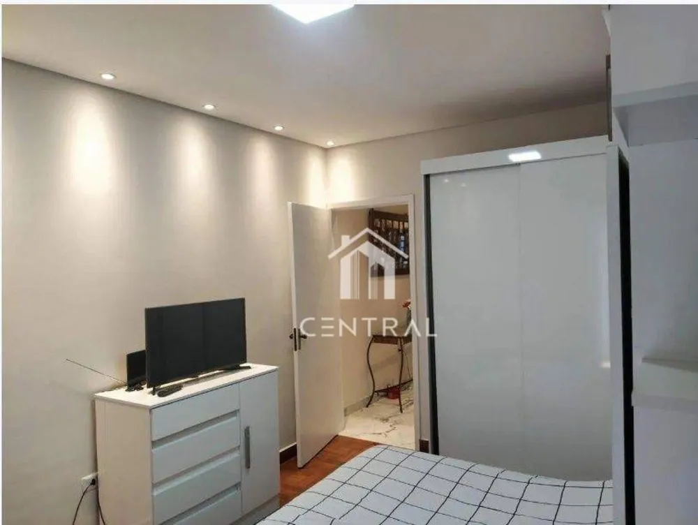 Sobrado, 3 quartos, 150 m² - Foto 7