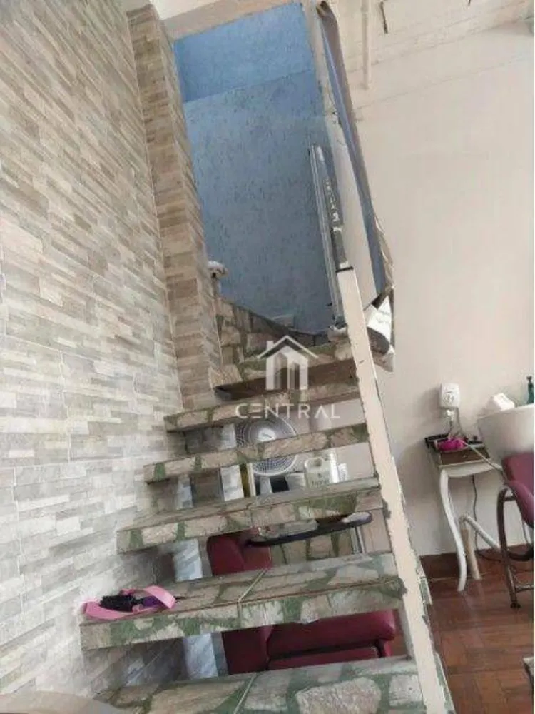 Sobrado, 3 quartos, 150 m² - Foto 12