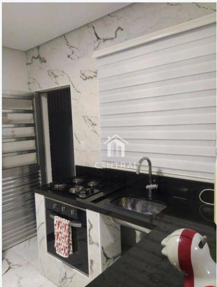 Sobrado, 3 quartos, 150 m² - Foto 10