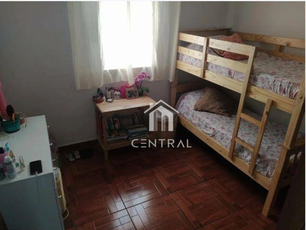 Sobrado, 3 quartos, 150 m² - Foto 4