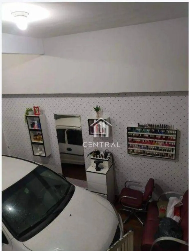 Sobrado, 3 quartos, 150 m² - Foto 9