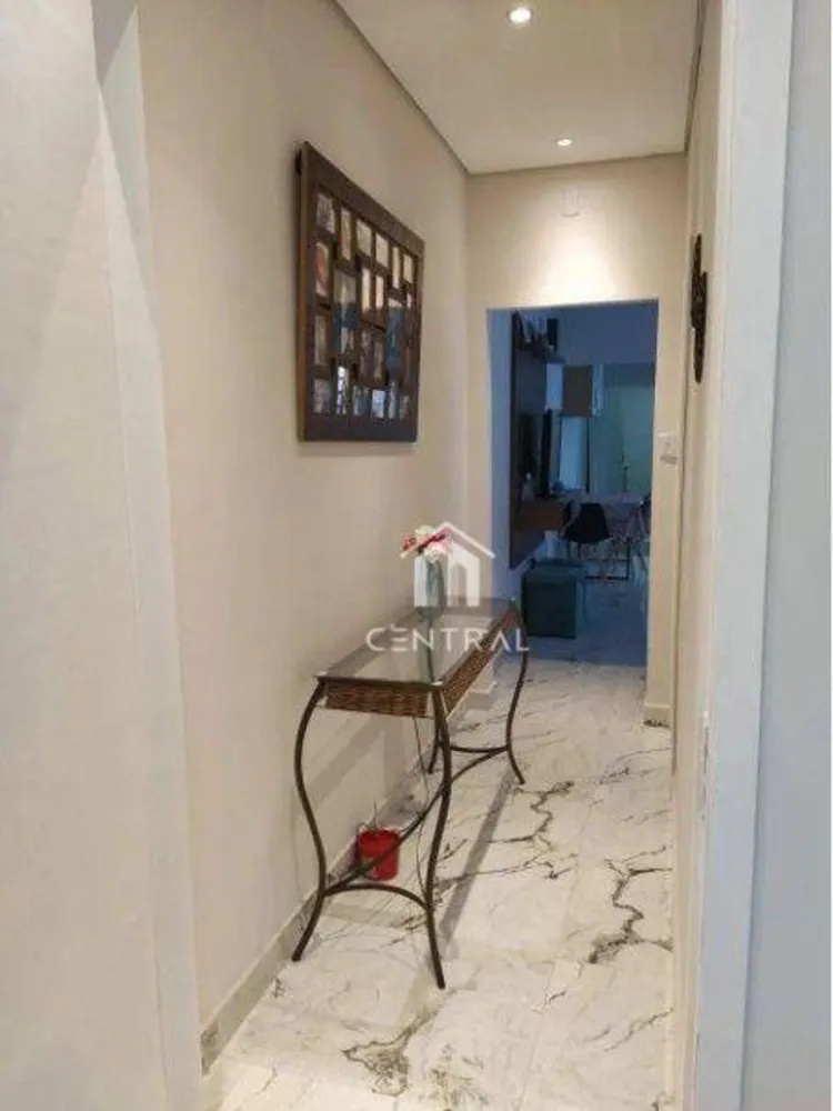 Sobrado, 3 quartos, 150 m² - Foto 1