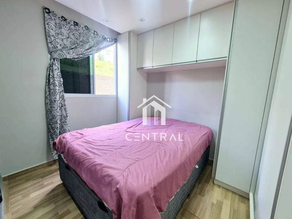 Apartamento, 2 quartos, 47 m² - Foto 3