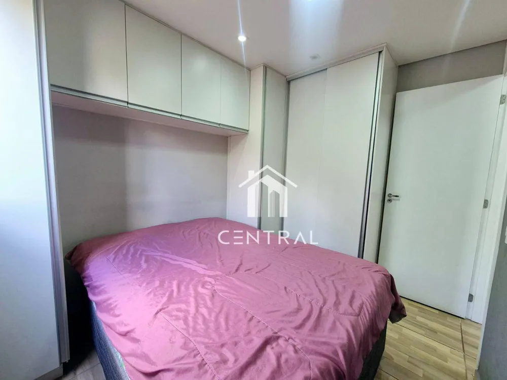 Apartamento, 2 quartos, 47 m² - Foto 7