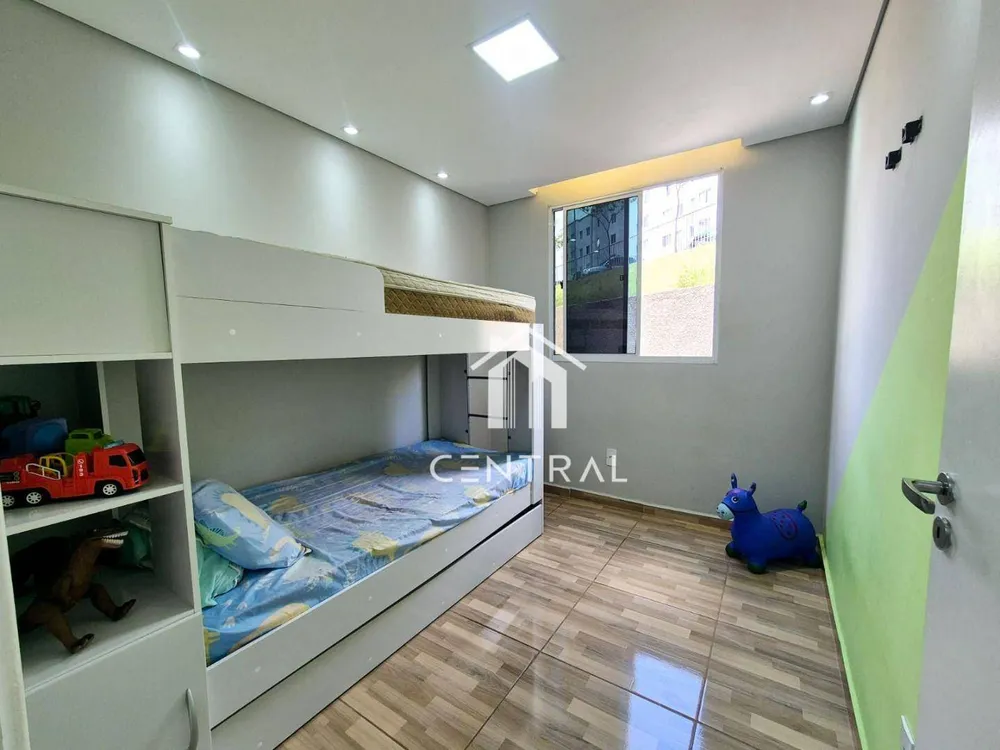 Apartamento, 2 quartos, 47 m² - Foto 5