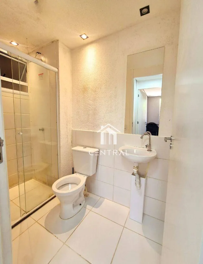 Apartamento, 2 quartos, 47 m² - Foto 6