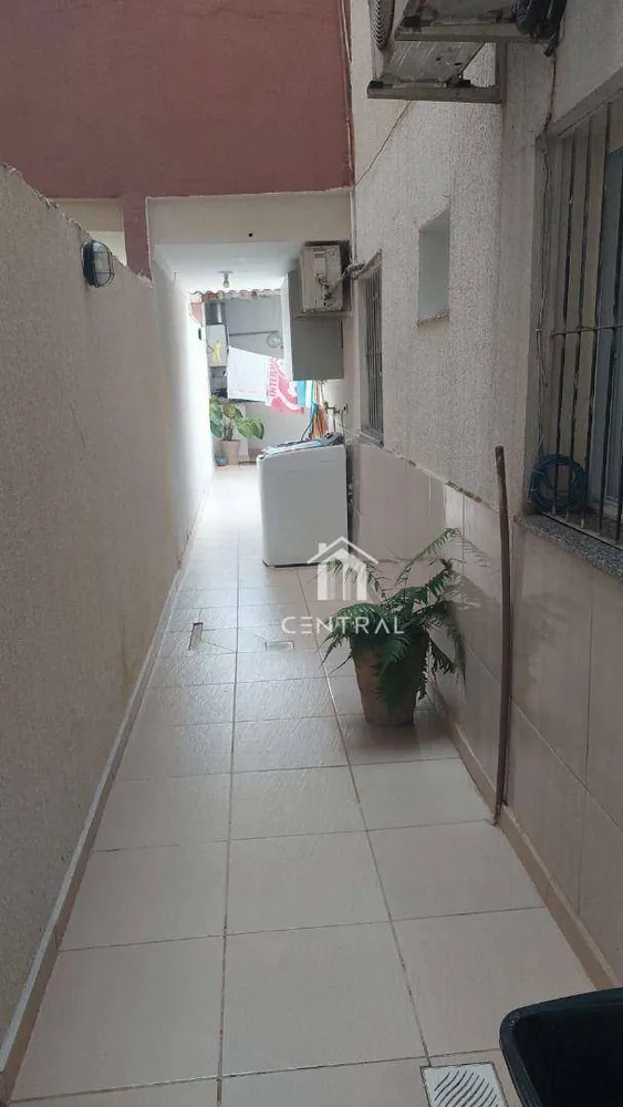 Apartamento, 3 quartos, 117 m² - Foto 6