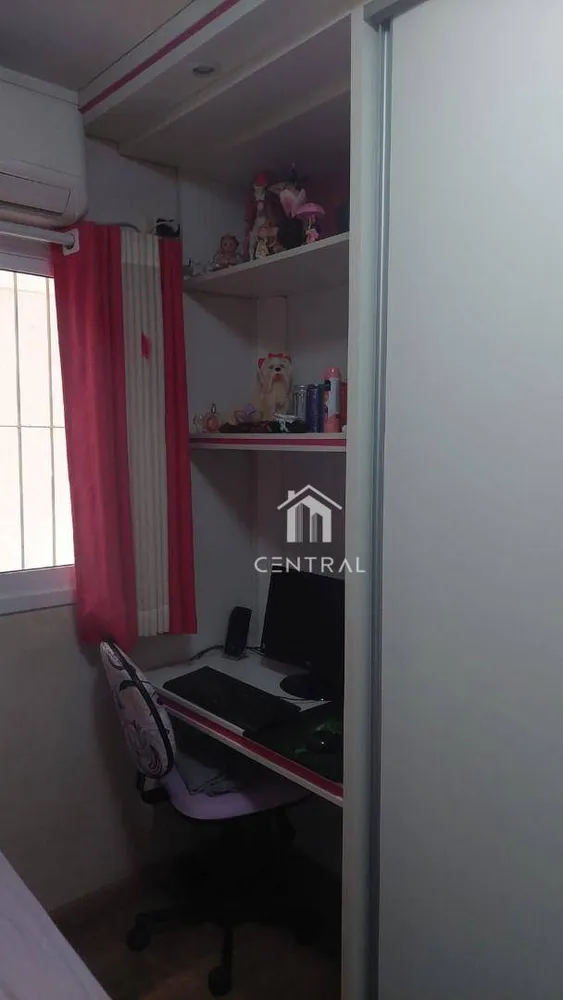 Apartamento, 3 quartos, 117 m² - Foto 10