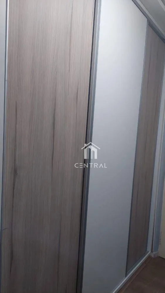 Apartamento, 3 quartos, 117 m² - Foto 1