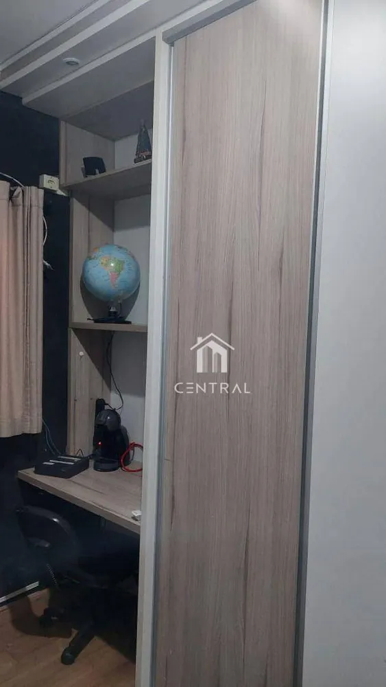 Apartamento, 3 quartos, 117 m² - Foto 3