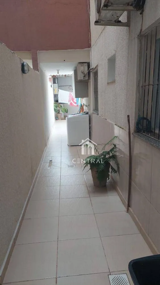 Apartamento, 3 quartos, 117 m² - Foto 12