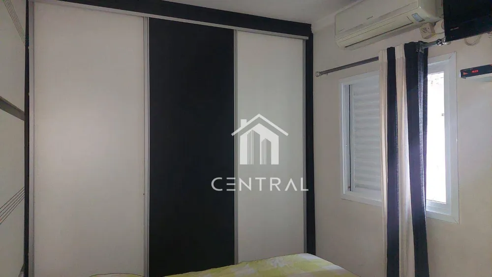 Apartamento, 3 quartos, 117 m² - Foto 11