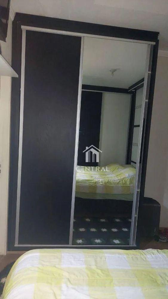 Apartamento, 3 quartos, 117 m² - Foto 5
