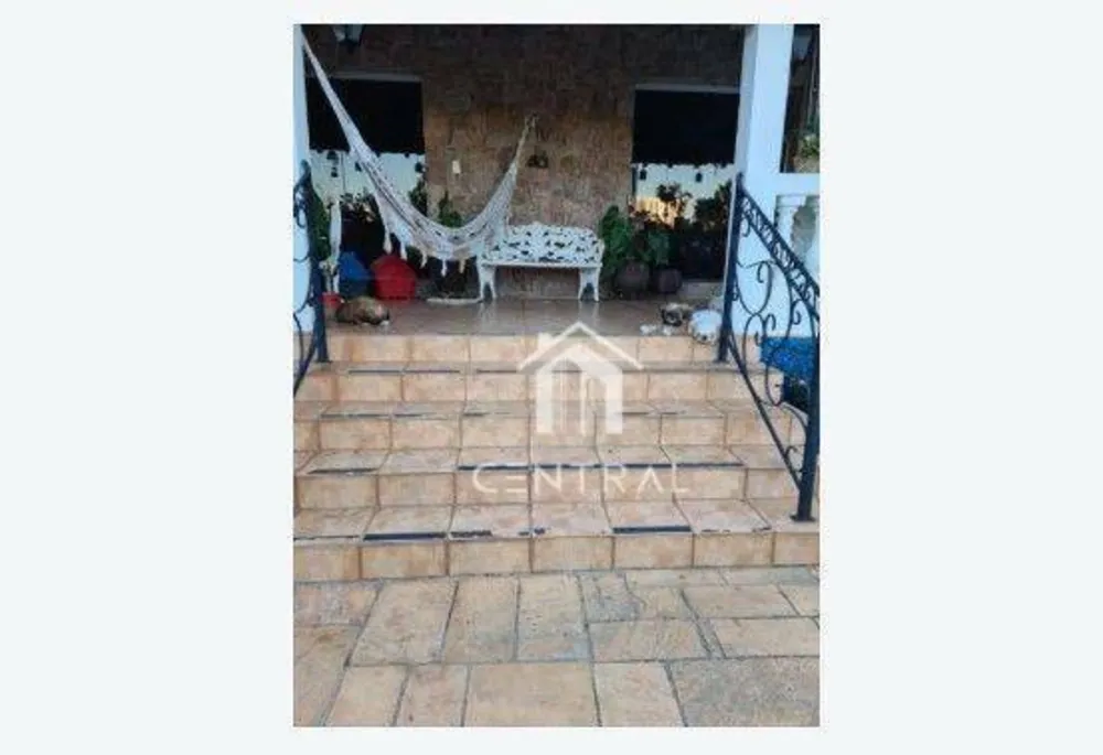 Chácara, 5 quartos, 2 hectares - Foto 7