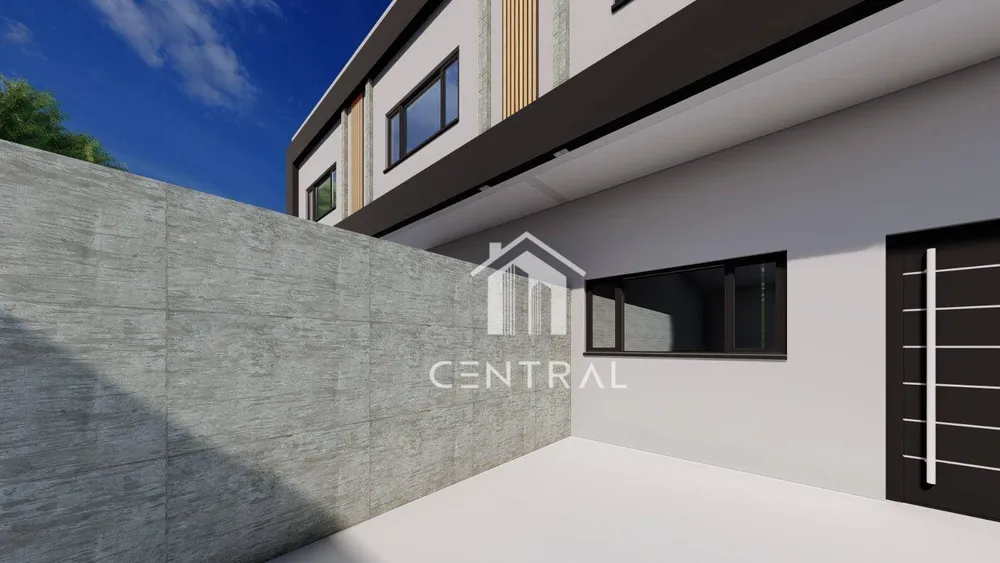 Casa, 2 quartos, 60 m² - Foto 2