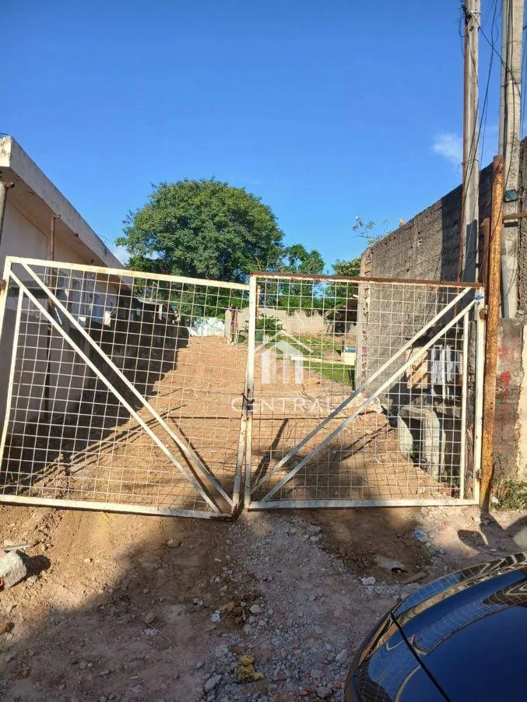 Terreno, 240 m² - Foto 1