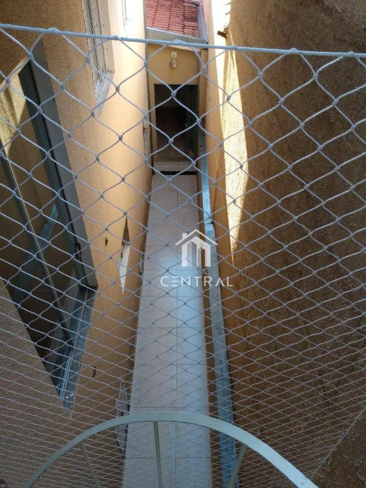 Sobrado, 3 quartos, 220 m² - Foto 11