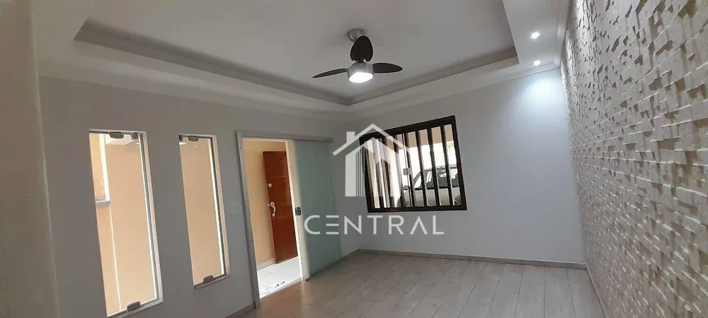 Sobrado, 3 quartos, 220 m² - Foto 3
