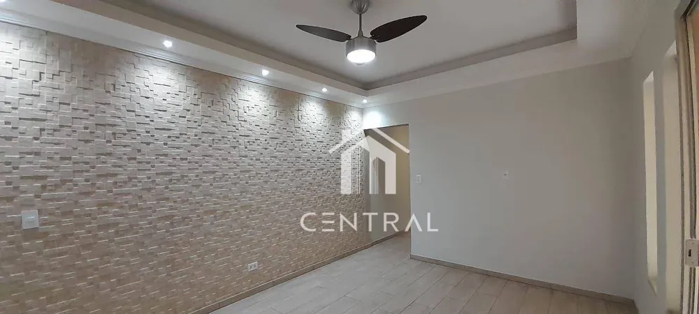Sobrado, 3 quartos, 220 m² - Foto 1