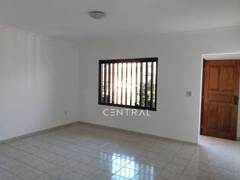 Sobrado, 3 quartos, 220 m² - Foto 8