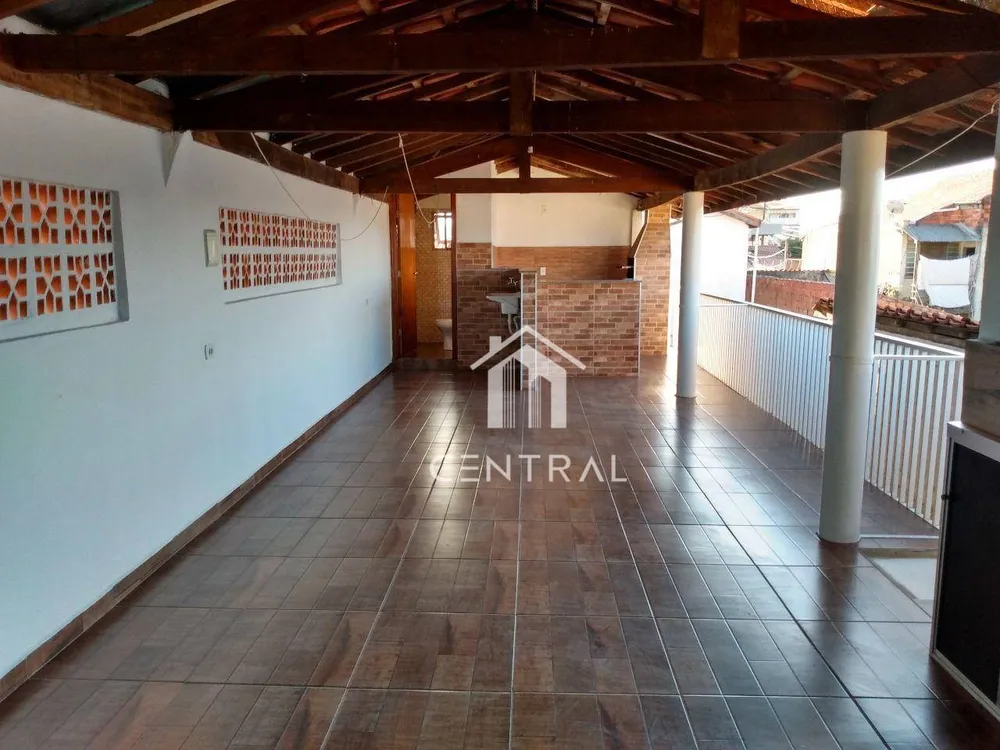 Sobrado, 3 quartos, 220 m² - Foto 9