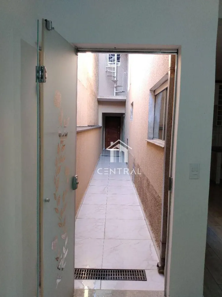 Sobrado, 3 quartos, 220 m² - Foto 12