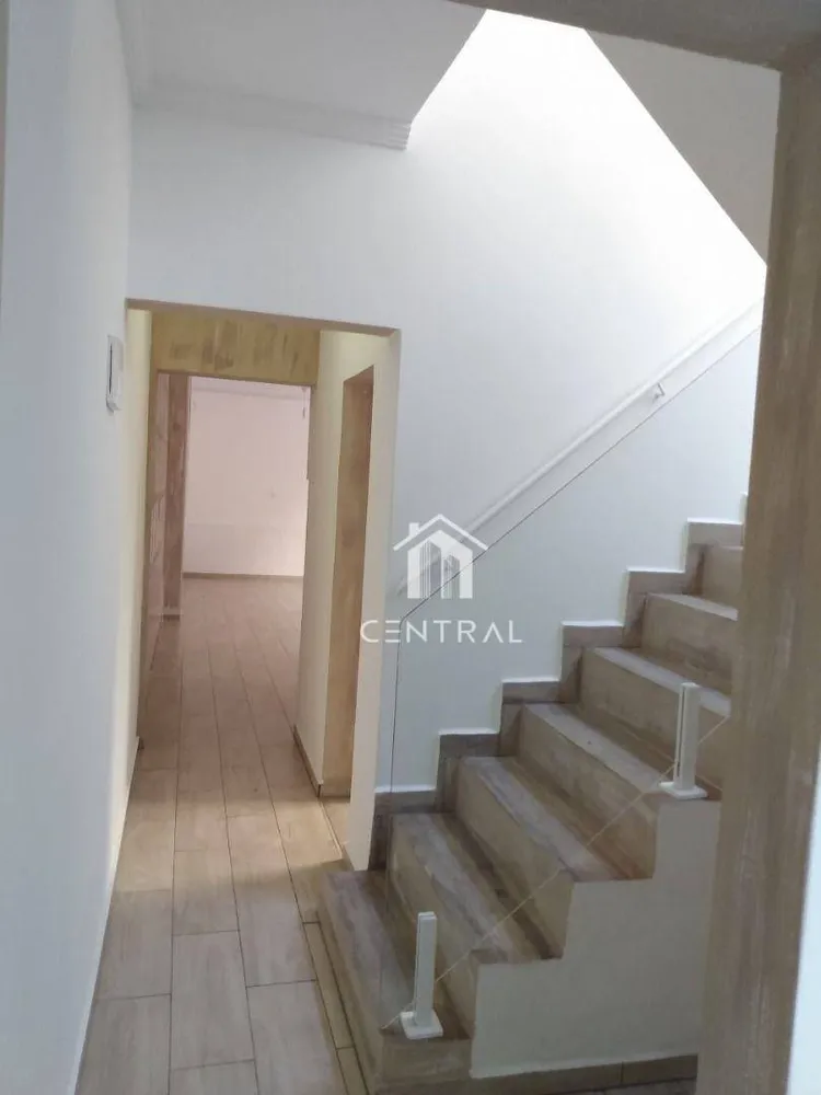 Sobrado, 3 quartos, 220 m² - Foto 4