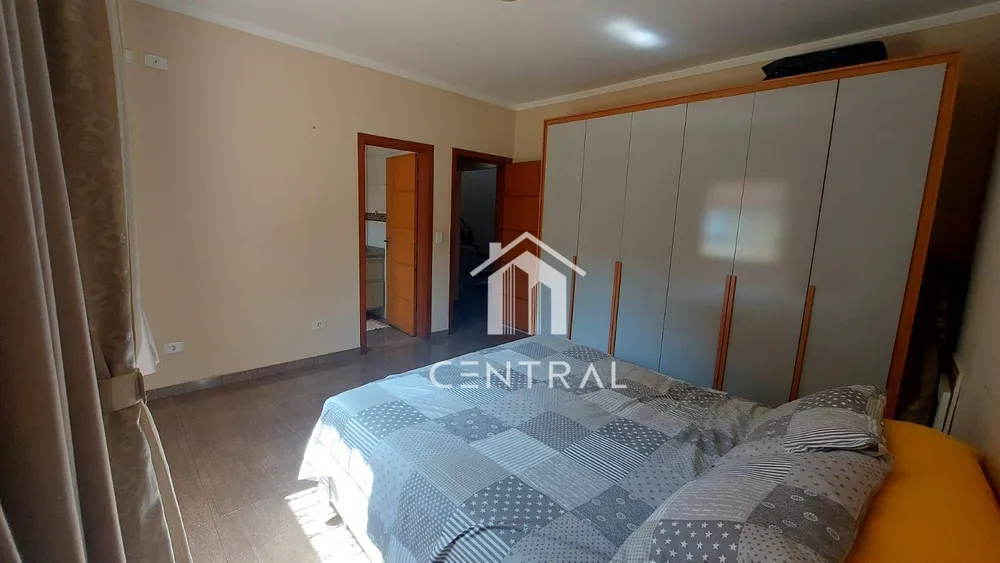 Chácara, 3 quartos, 1250 m² - Foto 3