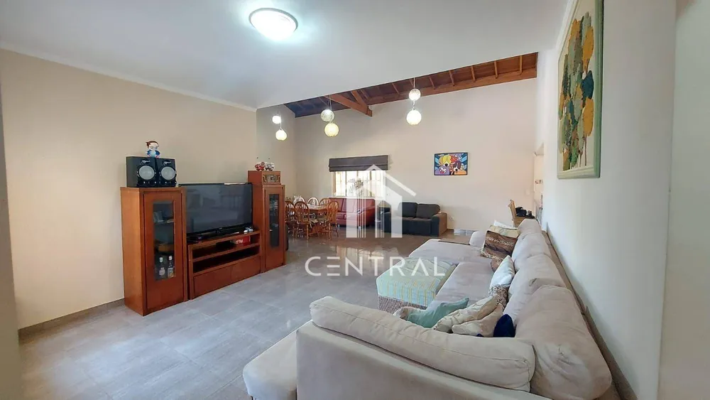 Chácara, 3 quartos, 1250 m² - Foto 9