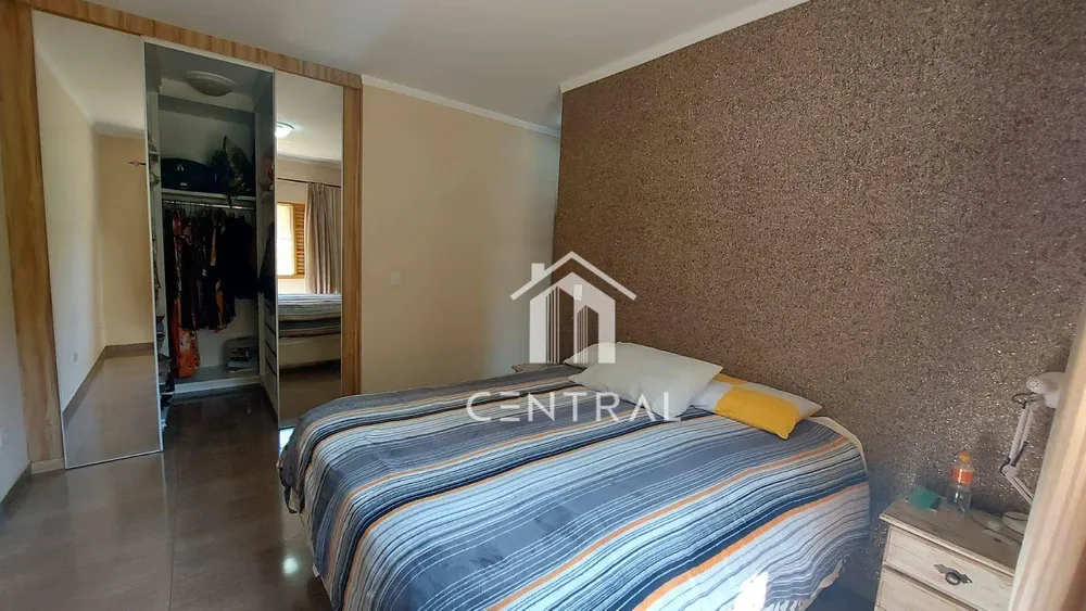 Chácara, 3 quartos, 1250 m² - Foto 4