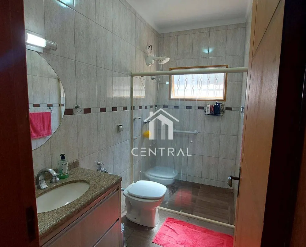 Chácara, 3 quartos, 1250 m² - Foto 5