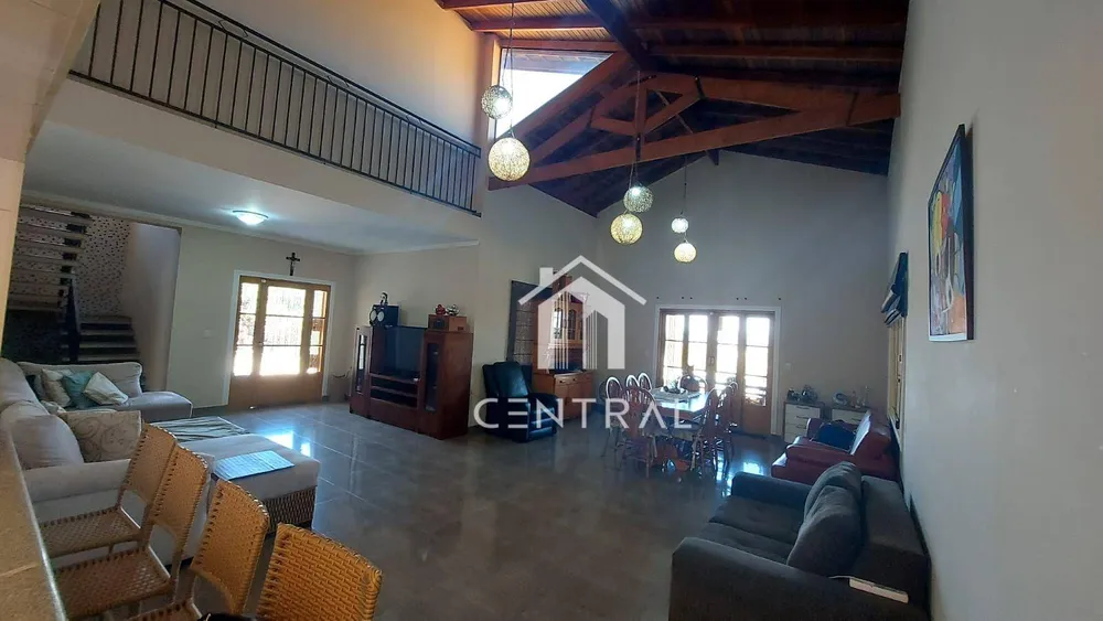 Chácara, 3 quartos, 1250 m² - Foto 3