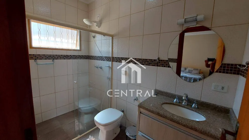 Chácara, 3 quartos, 1250 m² - Foto 6