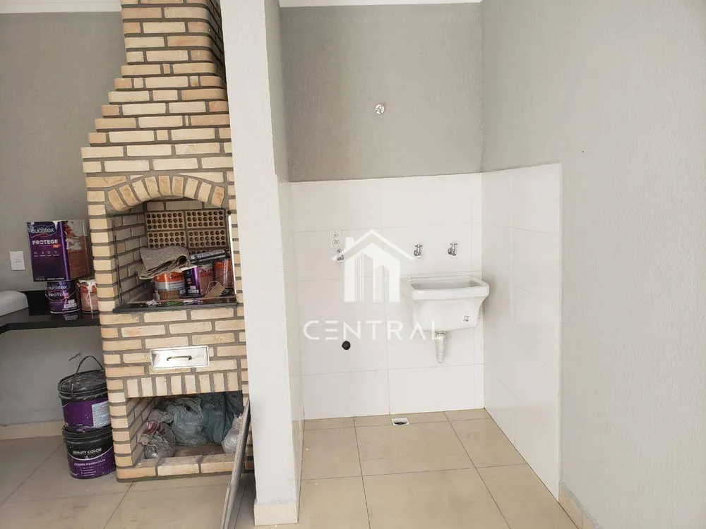 Casa de Condomínio, 3 quartos - Foto 3