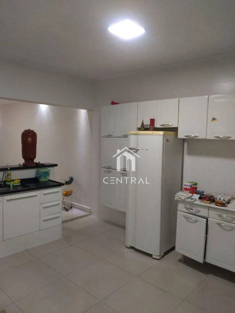 Sobrado, 3 quartos, 200 m² - Foto 7