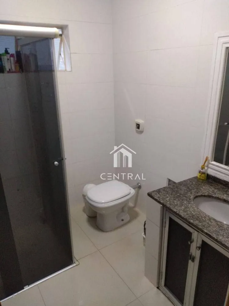 Sobrado, 3 quartos, 200 m² - Foto 3