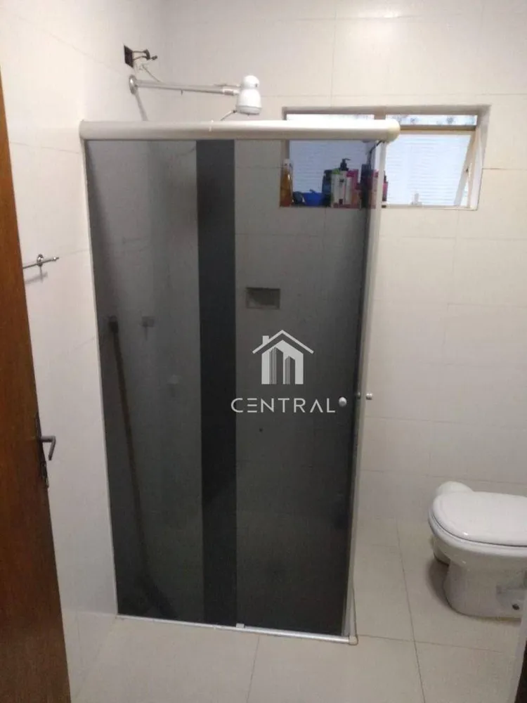 Sobrado, 3 quartos, 200 m² - Foto 4