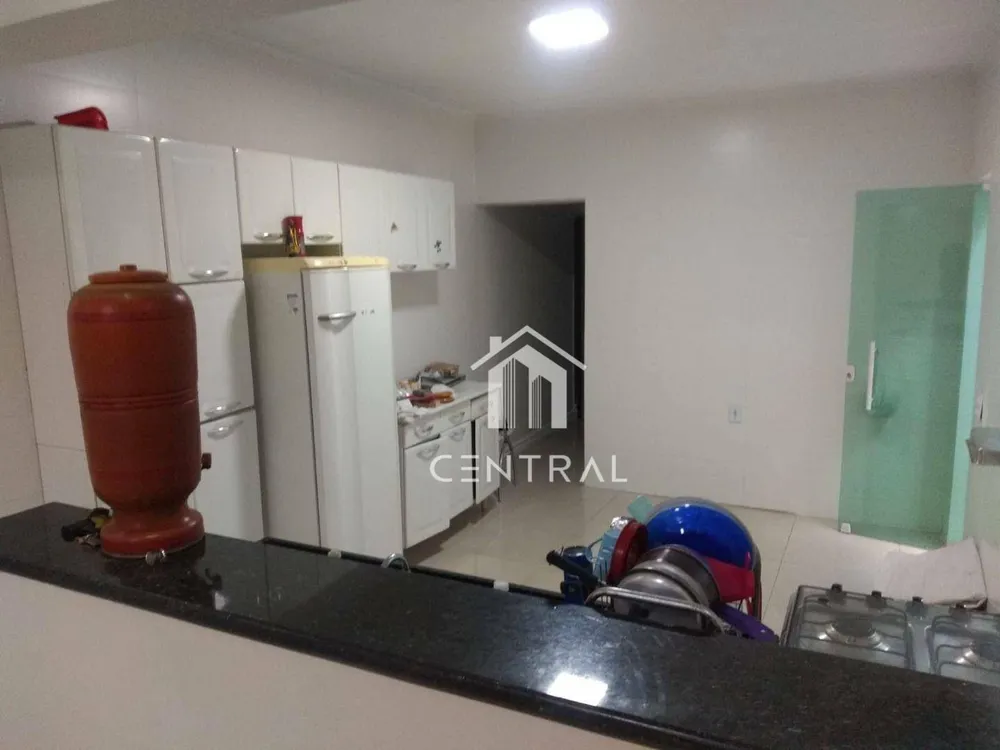 Sobrado, 3 quartos, 200 m² - Foto 8