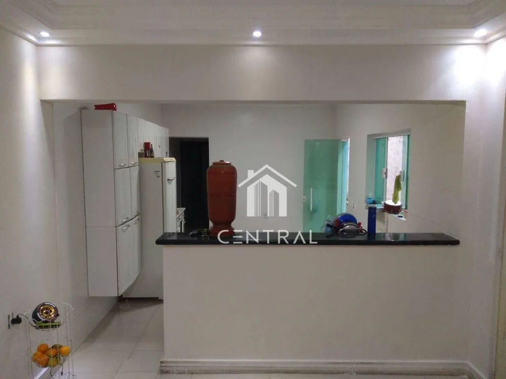 Sobrado, 3 quartos, 200 m² - Foto 2