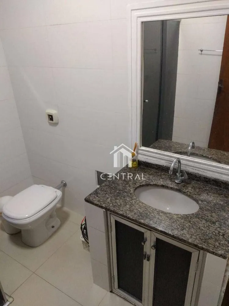 Sobrado, 3 quartos, 200 m² - Foto 4