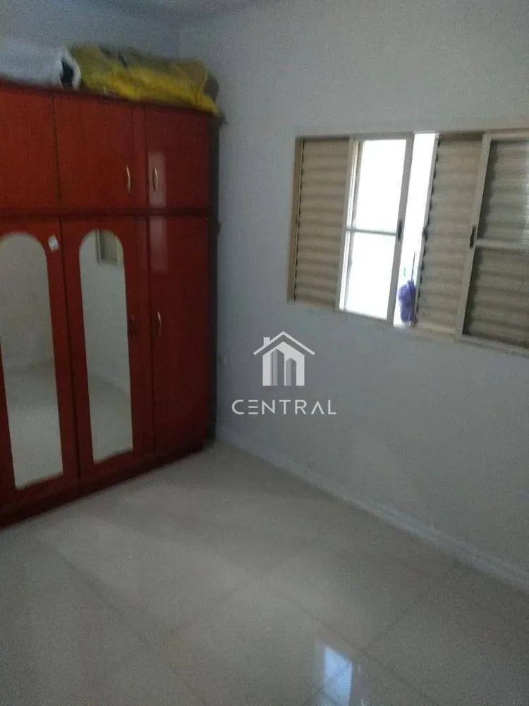 Sobrado, 3 quartos, 200 m² - Foto 5