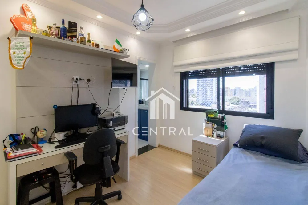Apartamento, 4 quartos, 175 m² - Foto 13