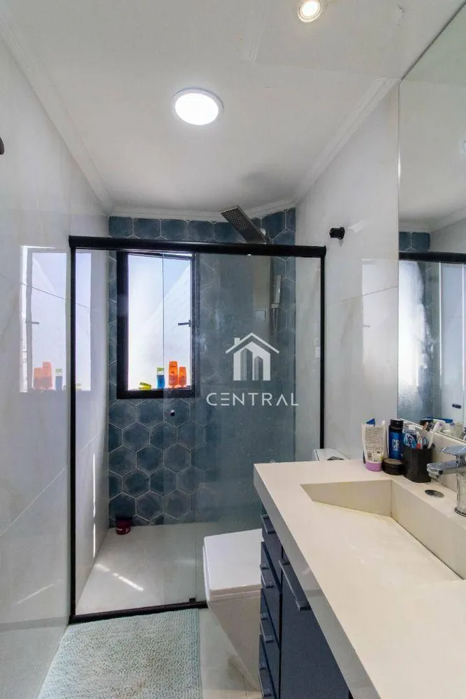 Apartamento, 4 quartos, 175 m² - Foto 15
