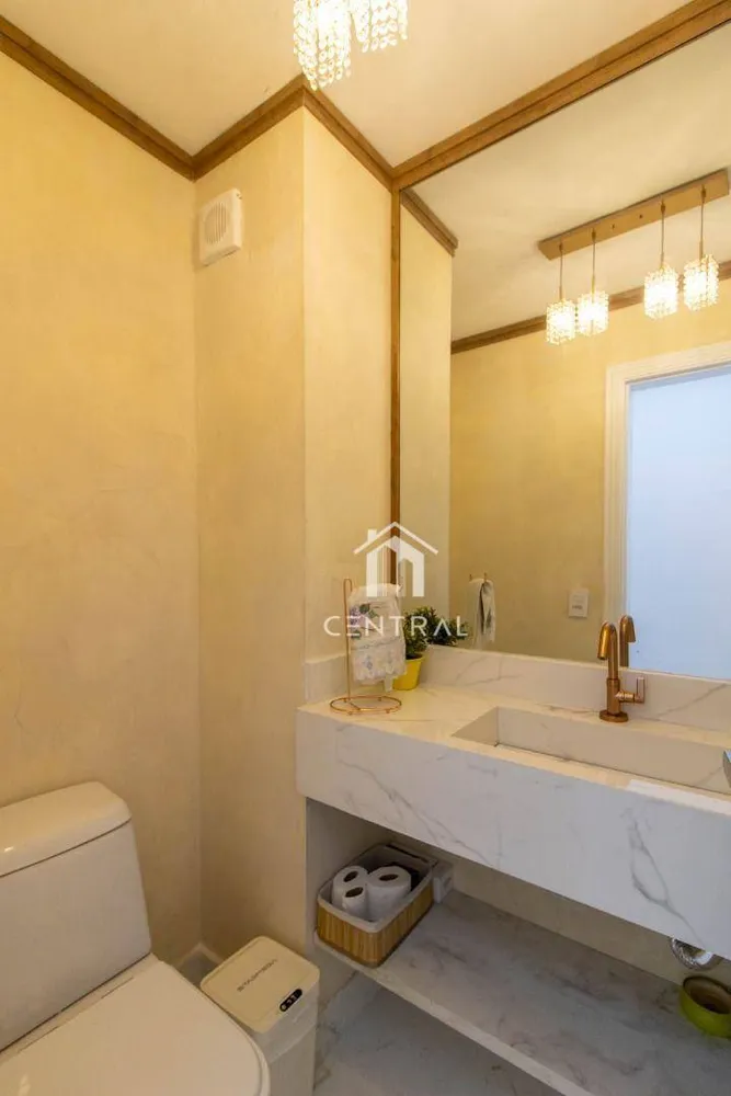 Apartamento, 4 quartos, 175 m² - Foto 7