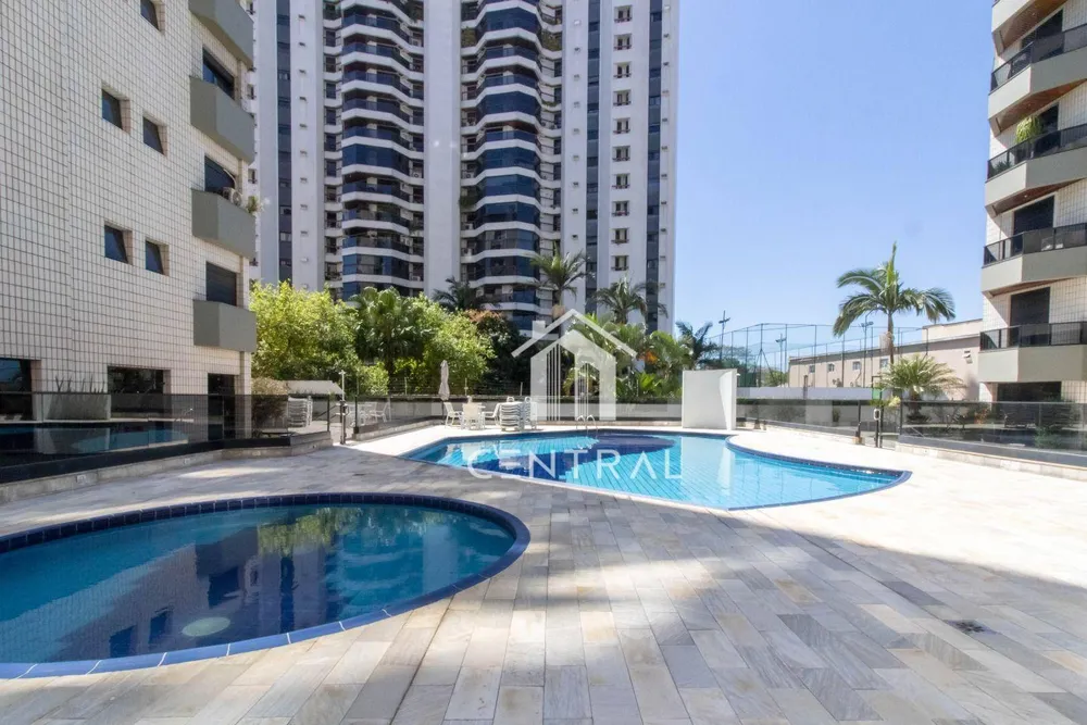 Apartamento, 4 quartos, 175 m² - Foto 16