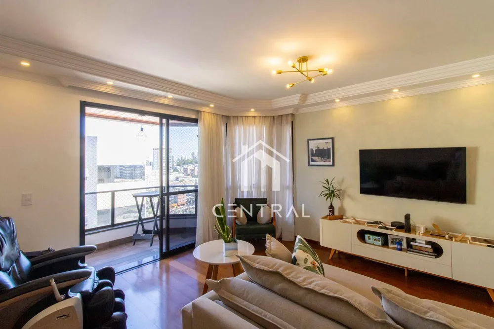 Apartamento, 4 quartos, 175 m² - Foto 2